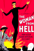 Película The Woman from Hell