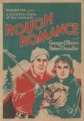 Película Rough Romance