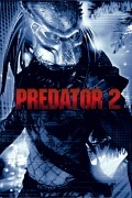 Película Predator 2