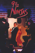 Película 9 1/2 Ninjas!