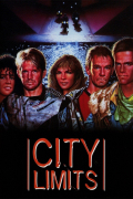 Película City Limits