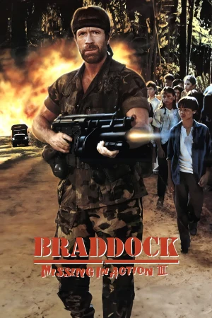 Braddock: Desaparecido en combate 3