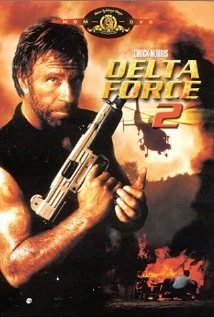 Delta Force 2