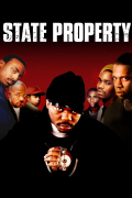 Película State Property