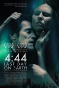 Película 4:44 Last Day on Earth