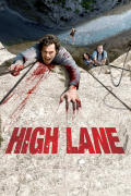 Película High Lane
