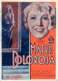 Película Mater dolorosa