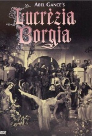 Lucrecia Borgia