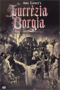 Película Lucrezia Borgia
