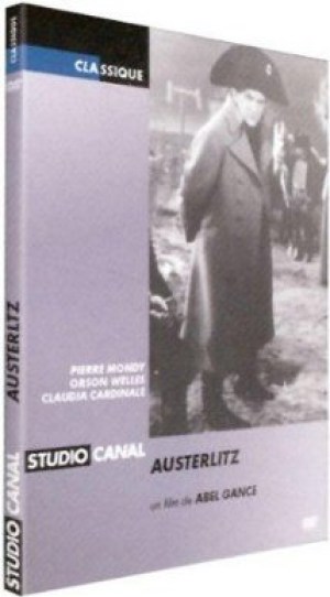 Austerlitz