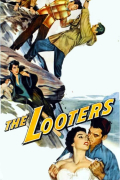Película The Looters