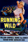 Película Running Wild