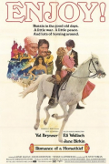 Película Romance of a Horsethief