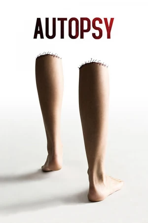 Autopsy Autopsy