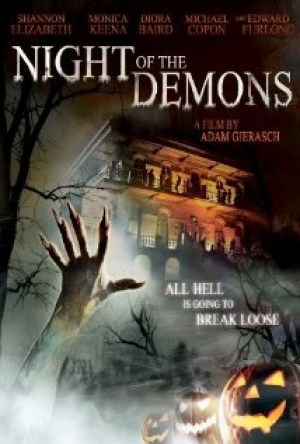 La Noche de los Demonios