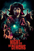 Película Night of the Demons