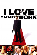 Película I Love Your Work