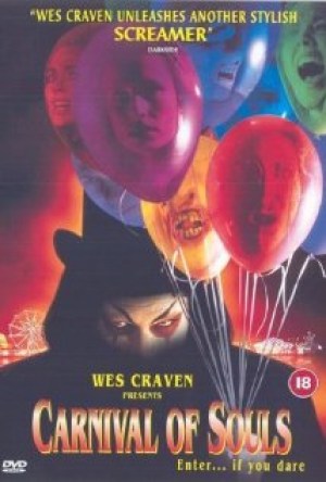 El carnaval de las almas