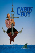 Película Cabin Boy
