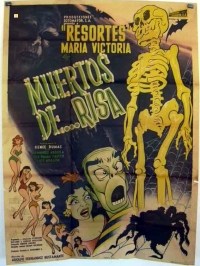 Muertos de risa