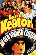 Película An Old Spanish Custom