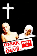Película Mark of the Devil Part II