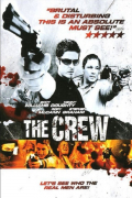 Película The Crew