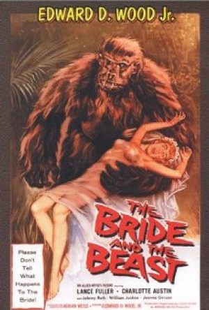 The Bride and the Beast