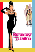 Película Breakfast at Tiffany's
