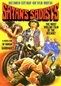 Película Satan's Sadists