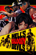 Película Hell's Bloody Devils
