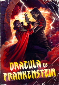 Película Dracula vs. Frankenstein