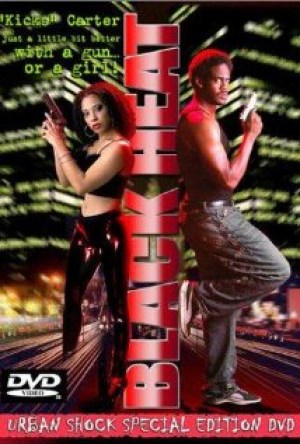 Black Heat