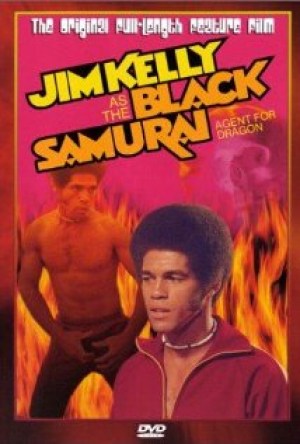 El samurai negro