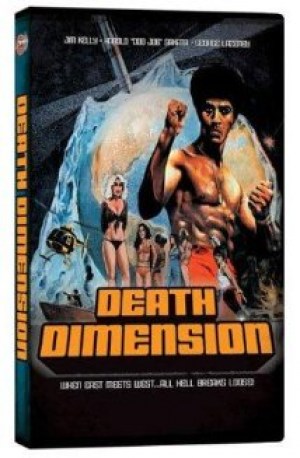 Dimensión mortal