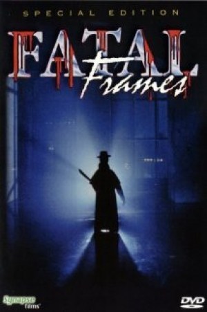 Fatal Frames - Fotogrammi mortali