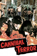 Película Cannibal Terror