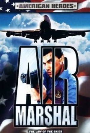 Air Marshal - Policías del aire