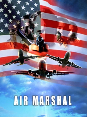 Air Marshal - Policías del aire