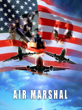 Película Air Marshal