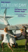 Película The Killing Game
