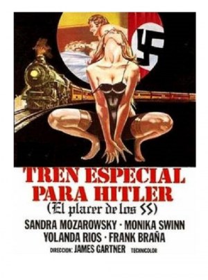 Tren especial para Hitler Tren especial para Hitler