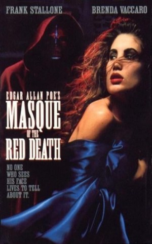 The Masque of the Red Death