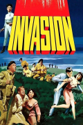 Película Invasion
