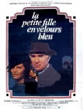 Película Little Girl in Blue Velvet