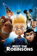 Película Meet the Robinsons