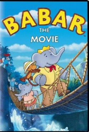 Babar en la selva