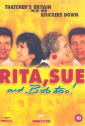 Rita, Sue y también Bob