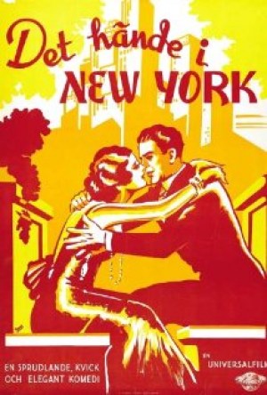 Sucedió en Nueva York