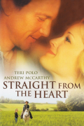 Película Straight from the Heart